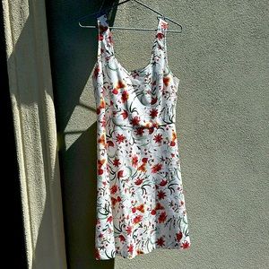 Crave medium dress. Super comfy!